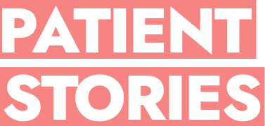 Patient Stories